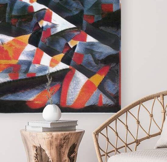 2599 8K by Abstratica