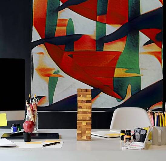 2589 8K by Abstratica