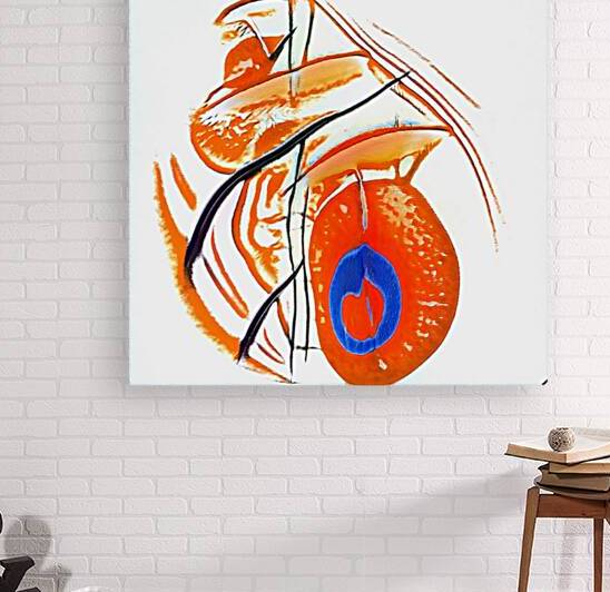 2584 8K by Abstratica