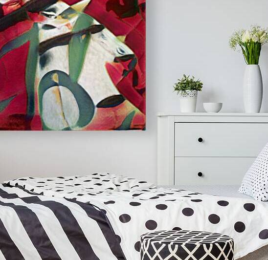 2585 8K by Abstratica