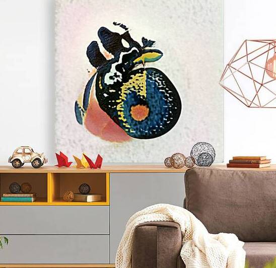 2577 8K by Abstratica