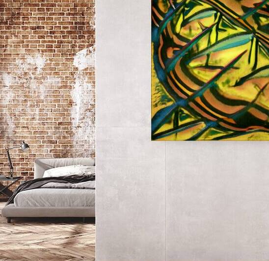 2616 8K by Abstratica