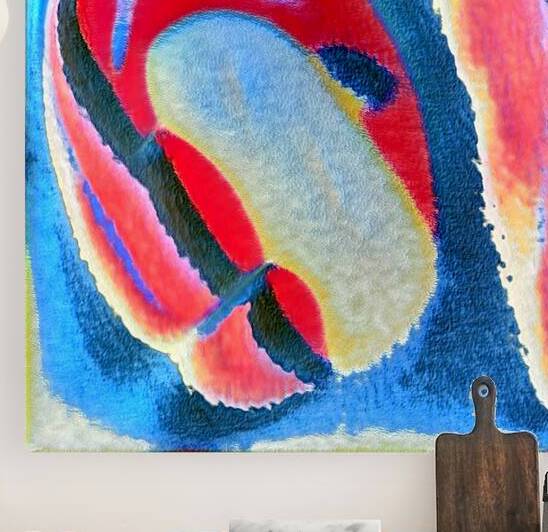 2621 8K by Abstratica