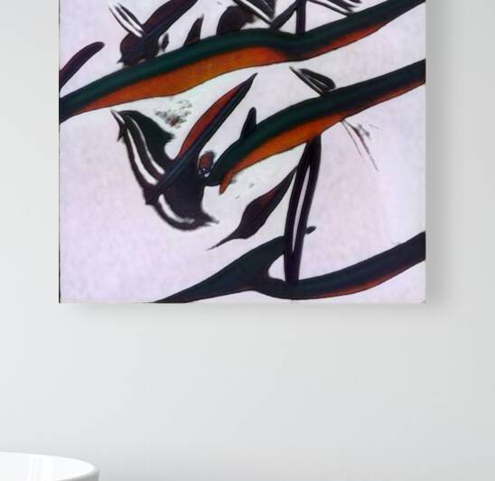 2606 8K by Abstratica