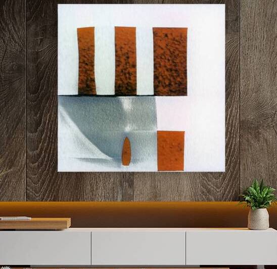 2625 8K by Abstratica