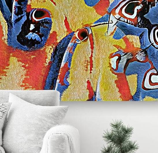 2609 8K by Abstratica