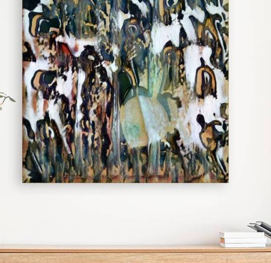 2602 8K by Abstratica