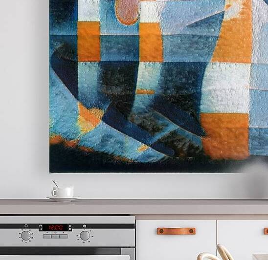 2613 8K by Abstratica