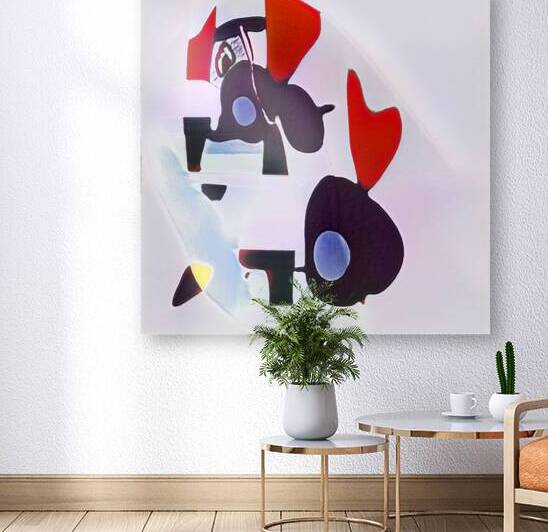 2603 8K by Abstratica