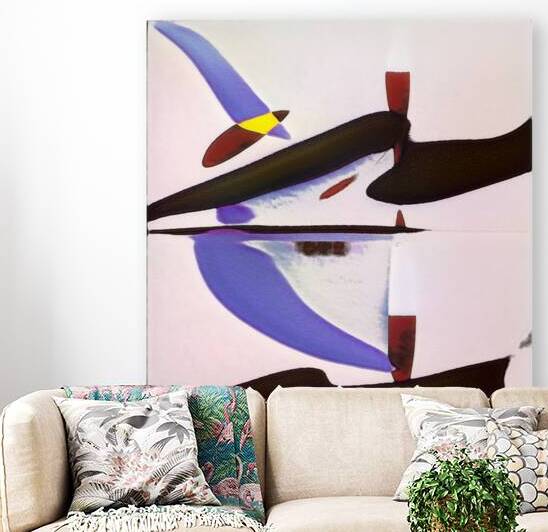 2608 8K by Abstratica