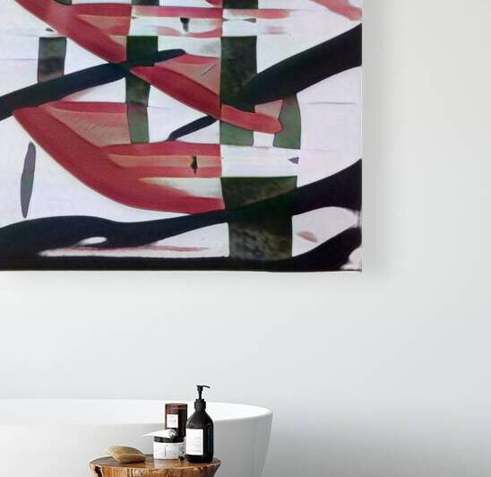 2628 8K by Abstratica