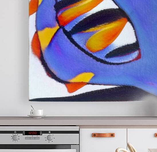 2652 8K by Abstratica