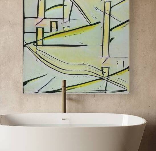 2641 8K by Abstratica