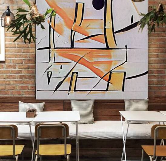 2648 8K by Abstratica