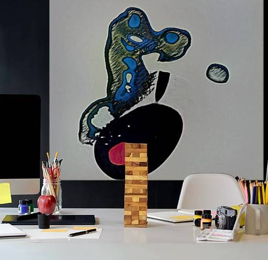 2686 8K by Abstratica