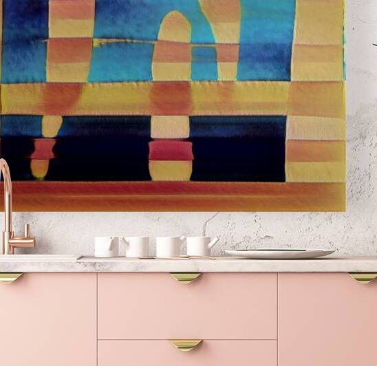 2710 8K by Abstratica