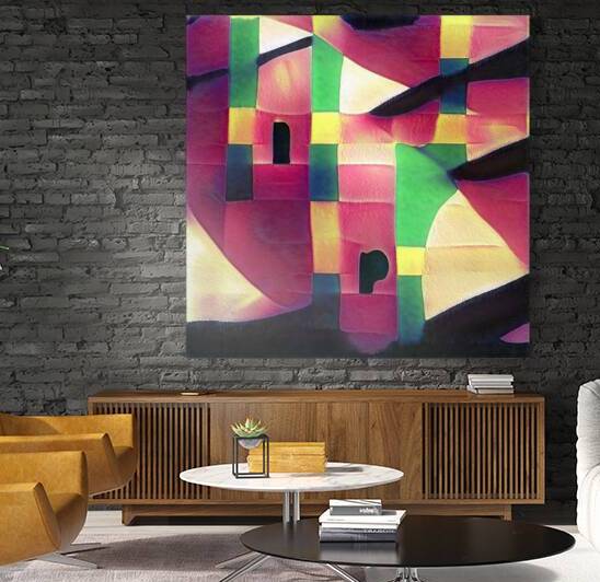 2703 8K by Abstratica