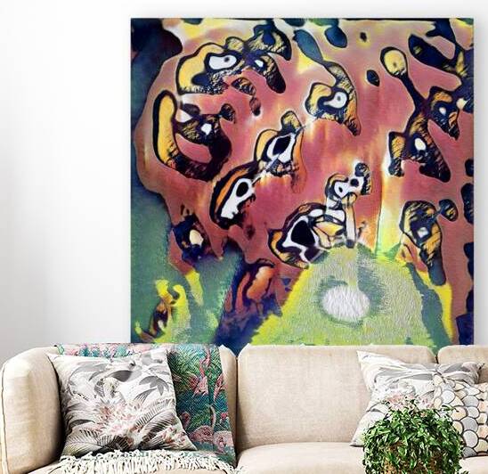 2700 8K by Abstratica