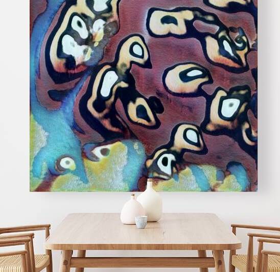 2687 8K by Abstratica