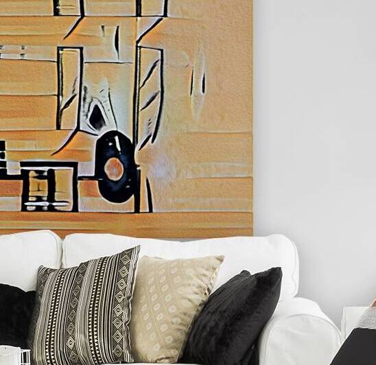 2834 8K by Abstratica