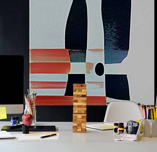 2825 8K by Abstratica