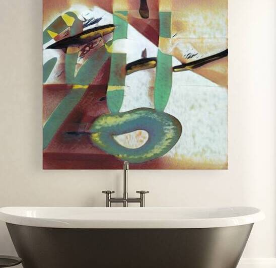 2851 8K by Abstratica