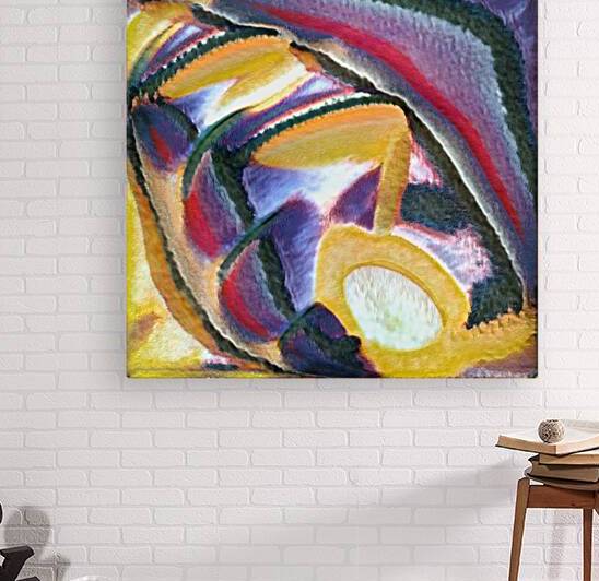 2850 8K by Abstratica