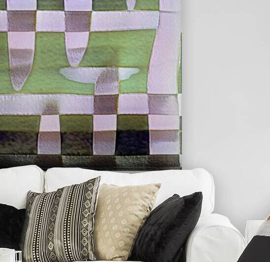 2855 8K by Abstratica