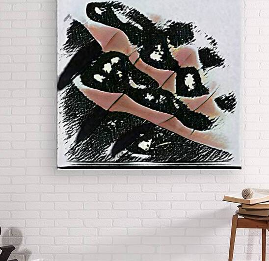 2865 8K by Abstratica