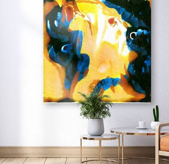 2867 8K by Abstratica