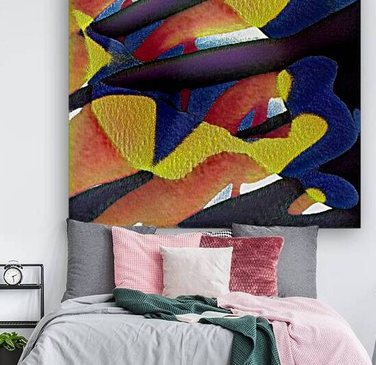 2880 8K by Abstratica