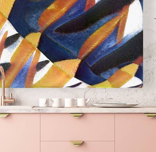 2884 8K by Abstratica