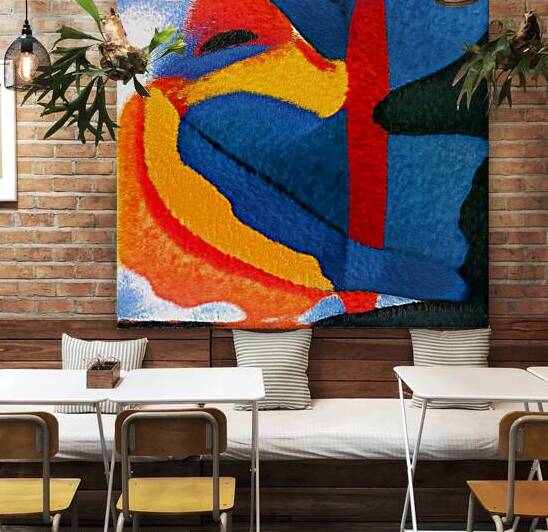 2908 8K by Abstratica