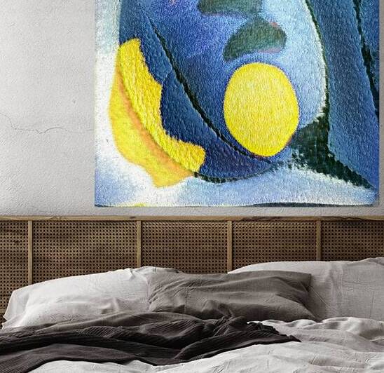 2886 8K by Abstratica