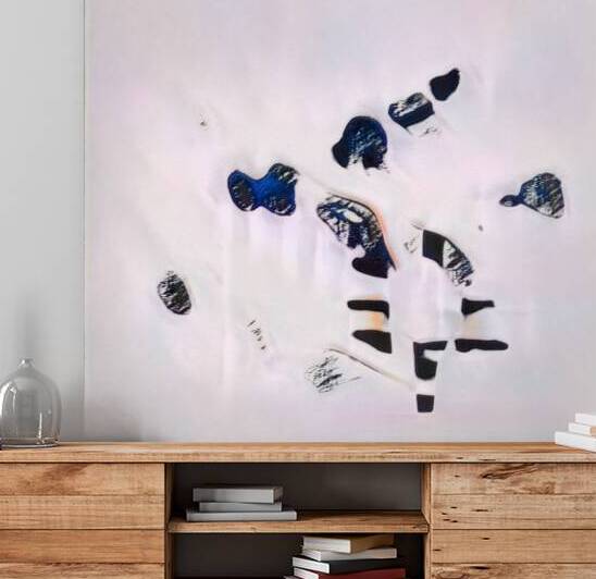 2907 8K by Abstratica