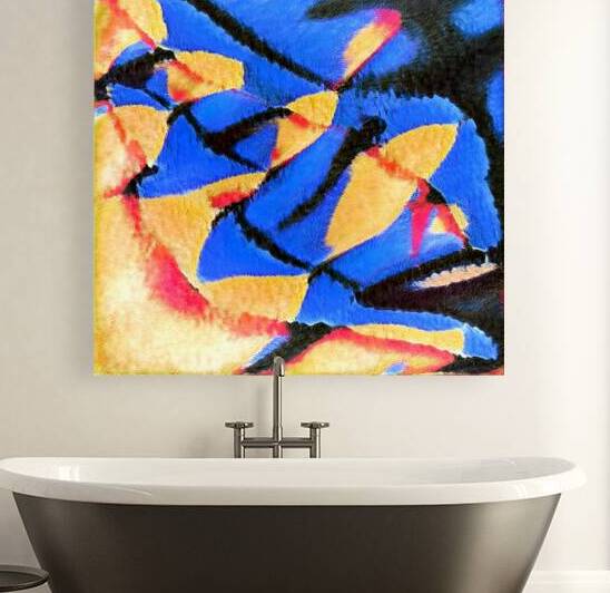 2911 8K by Abstratica