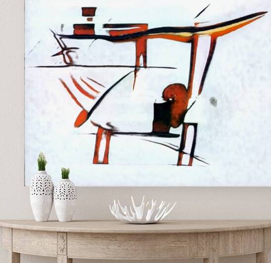 2901 8K by Abstratica