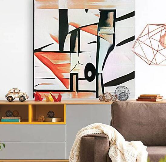 2885 8K by Abstratica