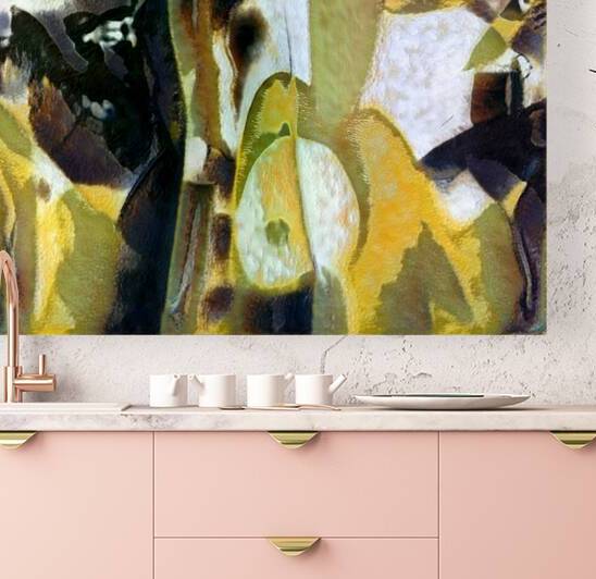 2888 8K by Abstratica