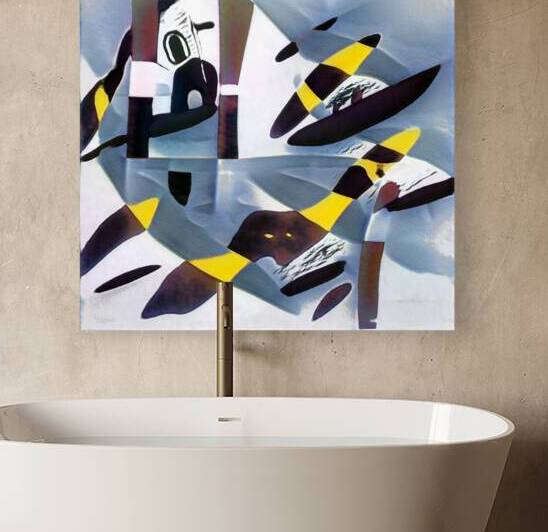 2990 8K by Abstratica