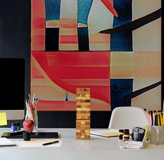 3070 8K by Abstratica