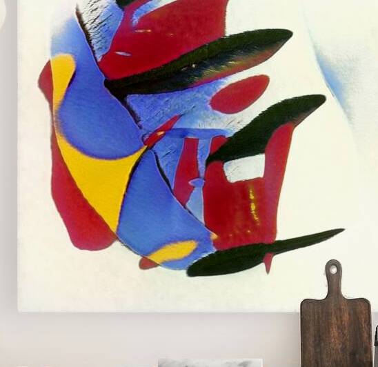 3050 8K by Abstratica