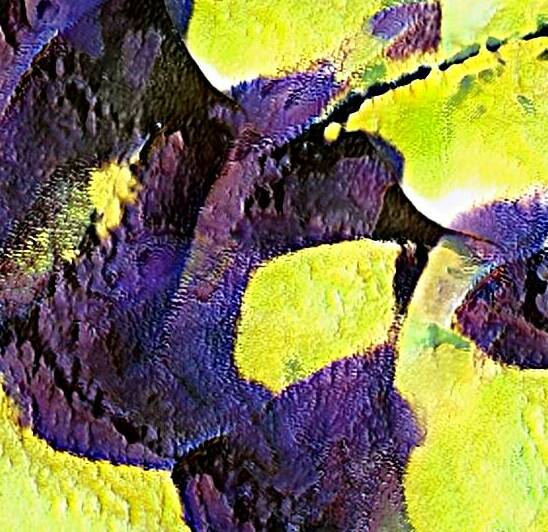 3080 8K by Abstratica