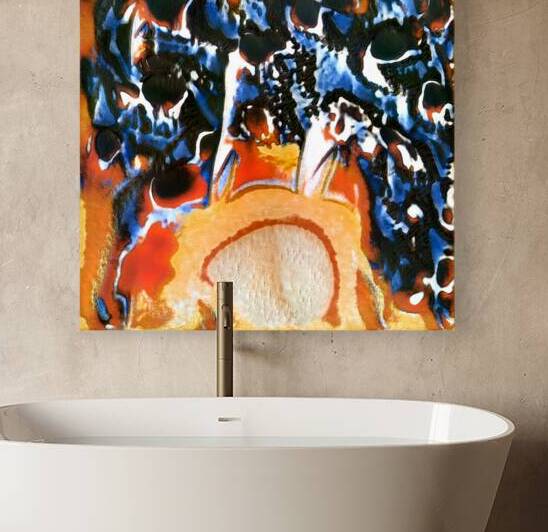 3056 8K by Abstratica