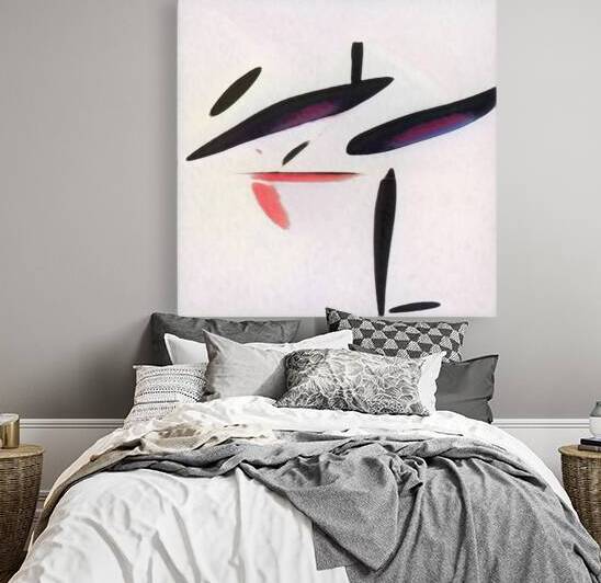 3110 8K by Abstratica