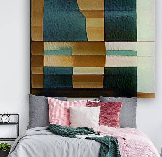 3116 8K by Abstratica