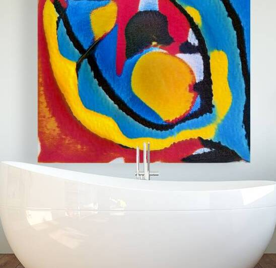 3099 8K by Abstratica