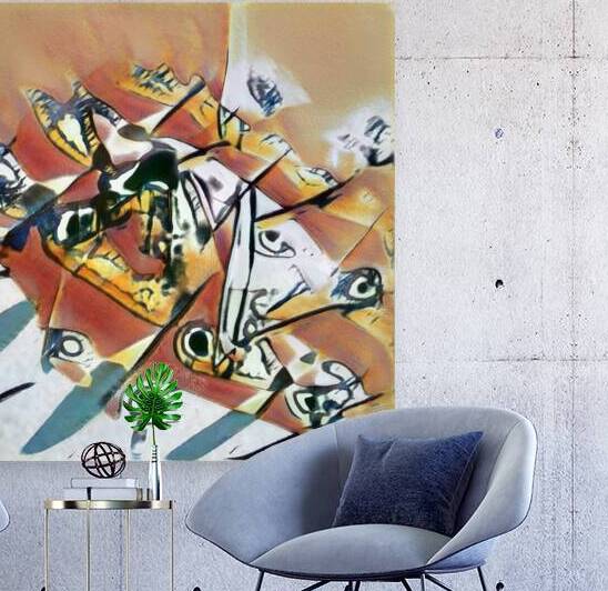 3100 8K by Abstratica