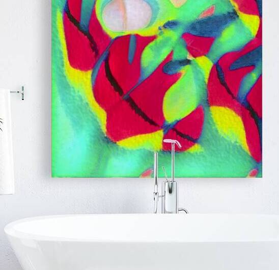 3083 8K by Abstratica