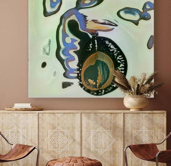 3208 8K by Abstratica